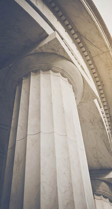 Obrazek przedstawiające kolumnę