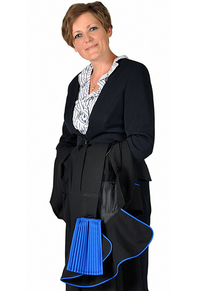 Obrazek przedstawiający Joannę Nalivko